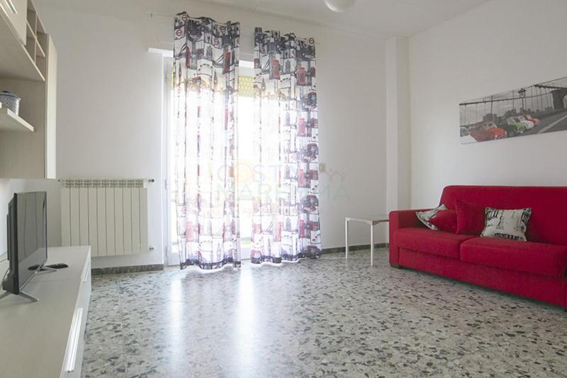 Pineta Di Ponente Villa Follonica Exterior photo